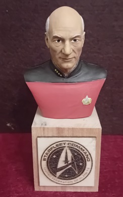 Jean-Luc Picard